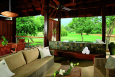 Anahista Golf & Spa Resort - Mauritius - Bel Air - 08