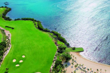 Anahista Golf & Spa Resort - Mauritius - Bel Air - 10