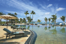 Anahista Golf & Spa Resort - Mauritius - Bel Air - 11