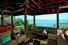 Anahista Golf & Spa Resort - Mauritius - Bel Air - 14
