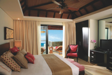 Anahista Golf & Spa Resort - Mauritius - Bel Air - 15