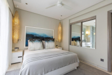 Anahista Golf & Spa Resort - Mauritius - Bel Air - 16