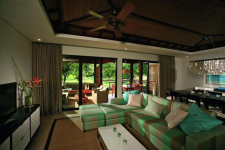 Anahista Golf & Spa Resort - Mauritius - Bel Air - 17