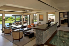 Anahista Golf & Spa Resort - Mauritius - Bel Air - 18