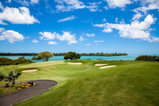 Anahista Golf & Spa Resort - Mauritius - Bel Air - 19