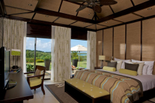 Anahista Golf & Spa Resort - Mauritius - Bel Air - 20