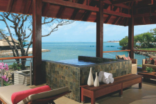 Anahista Golf & Spa Resort - Mauritius - Bel Air - 21