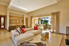 Anahista Golf & Spa Resort - Mauritius - Bel Air - 22