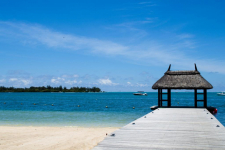 Anahista Golf & Spa Resort - Mauritius - Bel Air - 23