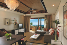 Anahista Golf & Spa Resort - Mauritius - Bel Air - 26