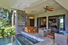 Anahista Golf & Spa Resort - Mauritius - Bel Air - 27