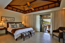 Anahista Golf & Spa Resort - Mauritius - Bel Air - 28