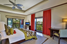 Anahista Golf & Spa Resort - Mauritius - Bel Air - 29
