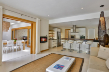 Anahista Golf & Spa Resort - Mauritius - Bel Air - 31