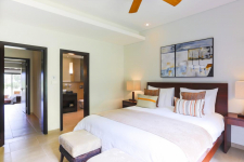 Anahista Golf & Spa Resort - Mauritius - Bel Air - 32