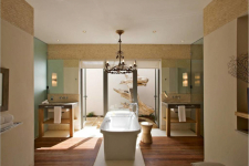 Anahista Golf & Spa Resort - Mauritius - Bel Air - 34