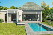 Anahista Golf & Spa Resort - Mauritius - Bel Air - 35
