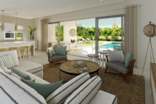 Anahista Golf & Spa Resort - Mauritius - Bel Air - 36