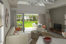 Anahista Golf & Spa Resort - Mauritius - Bel Air - 37