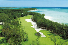 Anahista Golf & Spa Resort - Mauritius - Bel Air - 41