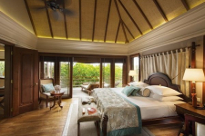 Le Prince Maurice Luxury Hotel - Mauritius - Belle Mare - 58