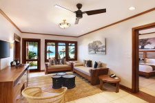 Heritage Awali Golf &amp; Spa Resort - Mauritius - Savanne - 01