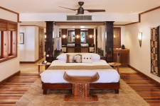Heritage Awali Golf &amp; Spa Resort - Mauritius - Savanne - 02