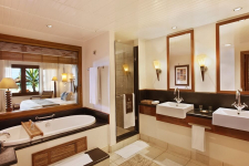 Heritage Awali Golf &amp; Spa Resort - Mauritius - Savanne - 03