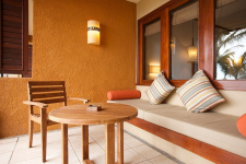 Heritage Awali Golf &amp; Spa Resort - Mauritius - Savanne - 04