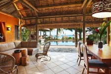 Heritage Awali Golf & Spa Resort - Mauritius - Savanne - 07