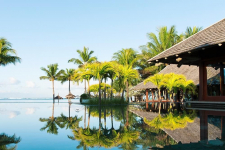 Heritage Awali Golf & Spa Resort - Mauritius - Savanne - 08