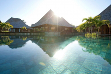Heritage Awali Golf & Spa Resort - Mauritius - Savanne - 09
