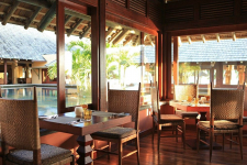 Heritage Awali Golf & Spa Resort - Mauritius - Savanne - 15