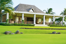 Heritage Awali Golf & Spa Resort - Mauritius - Savanne - 18