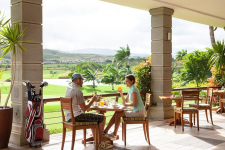 Heritage Awali Golf & Spa Resort - Mauritius - Savanne - 22