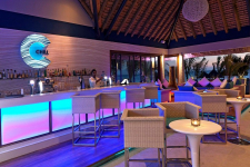 Heritage Awali Golf &amp; Spa Resort - Mauritius - Savanne - 23