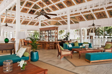 Heritage Awali Golf & Spa Resort - Mauritius - Savanne - 25