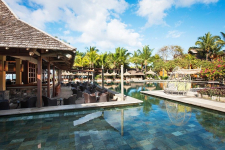 Heritage Awali Golf & Spa Resort - Mauritius - Savanne - 28