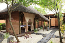 Heritage Awali Golf & Spa Resort - Mauritius - Savanne - 29