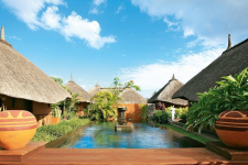 Heritage Awali Golf & Spa Resort - Mauritius - Savanne - 31