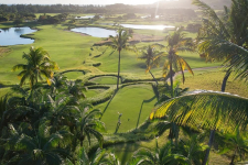 Heritage Awali Golf & Spa Resort - Mauritius - Savanne - 33