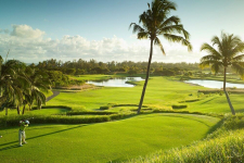 Heritage Awali Golf & Spa Resort - Mauritius - Savanne - 34