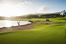 Heritage Awali Golf & Spa Resort - Mauritius - Savanne - 36