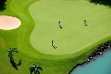 Heritage Awali Golf & Spa Resort - Mauritius - Savanne - 37