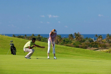 Heritage Awali Golf & Spa Resort - Mauritius - Savanne - 38