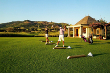 Heritage Awali Golf & Spa Resort - Mauritius - Savanne - 39