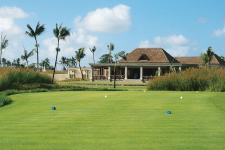 Heritage Awali Golf & Spa Resort - Mauritius - Savanne - 40
