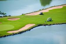 Heritage Awali Golf & Spa Resort - Mauritius - Savanne - 41