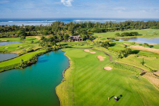 Heritage Awali Golf & Spa Resort - Mauritius - Savanne - 42