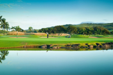 Heritage Awali Golf & Spa Resort - Mauritius - Savanne - 43